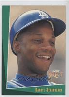 Darryl Strawberry