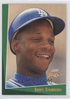 Darryl Strawberry