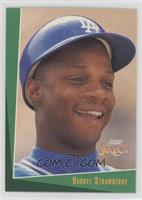 Darryl Strawberry