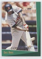 Chili Davis