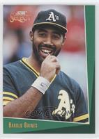 Harold Baines