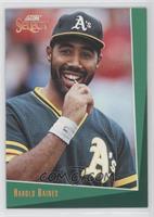 Harold Baines