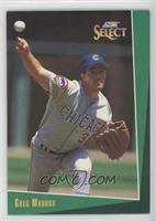 Greg Maddux