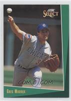 Greg Maddux