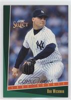 Bob Wickman