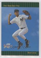 Derek Jeter [EX to NM]