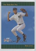 Derek Jeter [EX to NM]