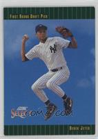 Derek Jeter [EX to NM]