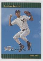 Derek Jeter [EX to NM]