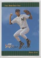 Derek Jeter [EX to NM]