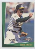 Dennis Eckersley