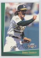 Dennis Eckersley