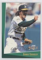 Dennis Eckersley