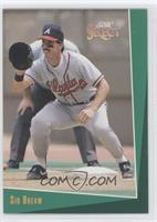 Sid Bream