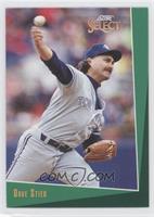 Dave Stieb