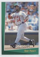 Kirby Puckett