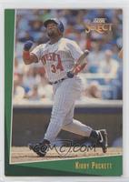 Kirby Puckett