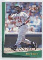 Kirby Puckett