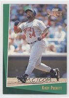 Kirby Puckett