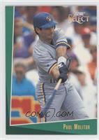 Paul Molitor