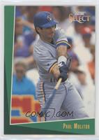 Paul Molitor