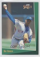 Dwight Gooden