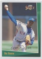 Dwight Gooden