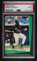 Frank Thomas [PSA 9 MINT]