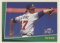 Tom Glavine