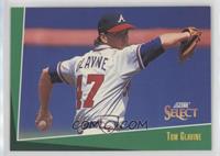 Tom Glavine