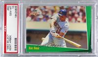 Kent Hrbek [PSA 10 GEM MT]