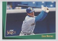 Edgar Martinez