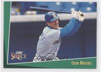 Edgar Martinez