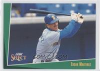 Edgar Martinez