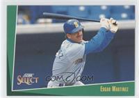 Edgar Martinez