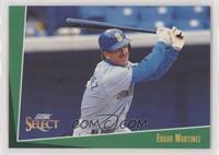 Edgar Martinez