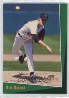 Mike Mussina