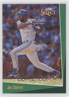 Joe Carter