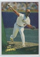 Lee Smith [Good to VG‑EX]