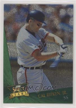 1993 Score Select - Stars #15 - Cal Ripken Jr.