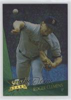 Roger Clemens