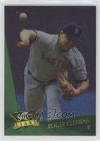 Roger Clemens