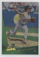 Dennis Eckersley [Good to VG‑EX]