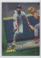 Ozzie Smith [EX to NM]