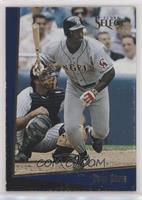 Chili Davis [EX to NM]