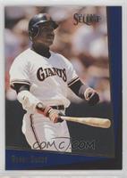 Barry Bonds [EX to NM]