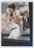 Paul Quantrill [EX to NM]