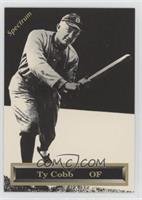 Ty Cobb #/5,000