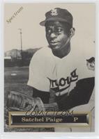 Satchel Paige [EX to NM] #/5,000