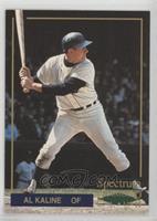 Al Kaline [EX to NM] #/10,000